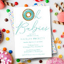 Recherche de oh babies invitations Script