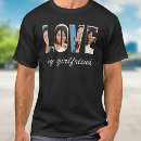 Zoek naar romantische tshirts Typografie
