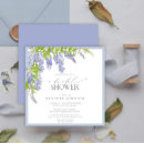Recherche de wisteria invitations Glycine