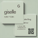 Recherche de nature verticales mini cartes visite Pour elle