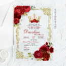 Recherche de couronne rose invitations Pour elle
