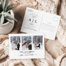 Recherche de monogram cartes postales Pour elle