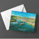 Recherche de cornouailles cartes postales Port