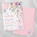 Recherche de de papillon anniversaire invitations Daughter