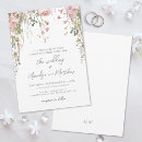 Recherche de vigne mariage invitations Couple