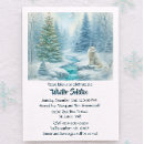 Recherche de scène de neige invitations Toute personne