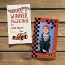 Recherche de drapeau v cartes invitations Pour enfants