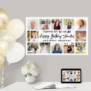 Recherche de anniversaire décorations fêtes Toute personne