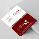 Recherche de raisin cartes visite Sommelier