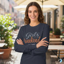 Recherche de anniversaire mariage drôle tshirts Pour elle