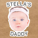 Zoek naar vader stickers Baby