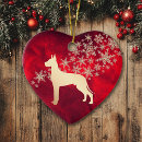 Zoek naar great dane ornamenten Vakantie