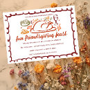 Recherche de friendsgiving Amabilité