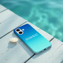 Zoek naar bliss iphone hoesjes Blauw