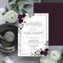 Recherche de prune s invitations Bride
