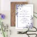 Zoek naar schuur hout uitnodigingen Trendy