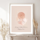Zoek naar meditatie posters Mindful leven