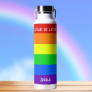 Zoek naar gay waterflessen Rainbow