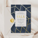 Recherche de gala invitations Moderne