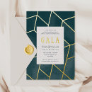 Recherche de gala invitations Moderne