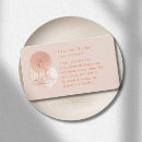 Recherche de minimalisme cartes visite Professionnel