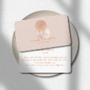 Recherche de minimalisme cartes visite Professionnel