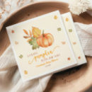 Zoek naar november servetten Baby shower