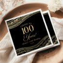 Zoek naar 100 servetten Proost op 100 jaar
