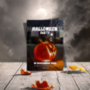 Recherche de chic halloween invitations Octobre