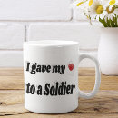 Zoek naar zeeman mokken Militair