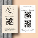 Recherche de crème cartes visite Rustique