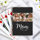 Recherche de model playingcards Mother