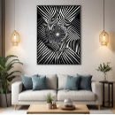 Recherche de illusions géométriques posters Design moderne