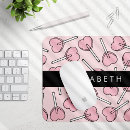 Recherche de sucette tapis souris Motif de sucettes