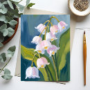 Recherche de muguet cartes postales Aquarelle