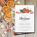 Recherche de cannelle invitations Aquarelle