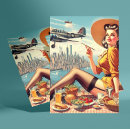 Recherche de vieille illustration cartes postales Antique