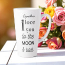 Recherche de moon tasses Amour