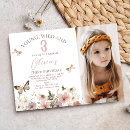 Recherche de photo de fleur invitations Pour enfants