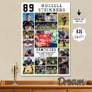 Recherche de golf club posters Blanc