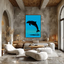 Recherche de de dauphin posters Animal marin