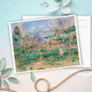 Recherche de paysage français cartes postales Impressionnisme