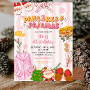 Recherche de crêpe invitations Pour enfants