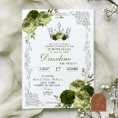 Recherche de ivory quinceanera invitations Pour elle