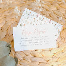 Recherche de listes invitations Bride