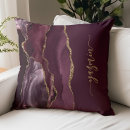 Recherche de signature coussins Nom