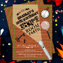 Recherche de évasion invitations Aventure