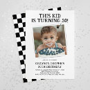 Recherche de drôle anniversaire invitations Amusant