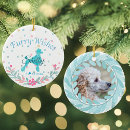 Zoek naar poedels ornamenten Dogs