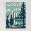 Recherche de canada souvenir cartes postales Paysage urbain